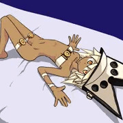 ラムレザルさん