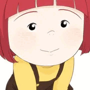 おかっぱ少女ちゃん