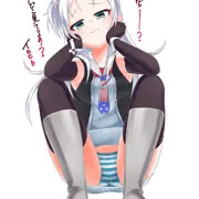 シムスちゃんのおぱんつ