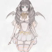 夢魔コスチューム