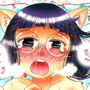 イナホさんに種付けした～～～～い！！💖💖💖
