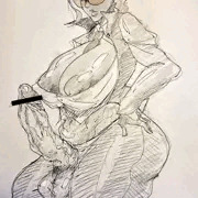 ふたなりヴァイパー