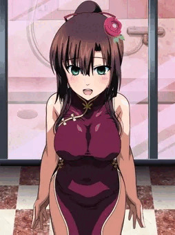 催眠にかかった紗矢華さんに・・・