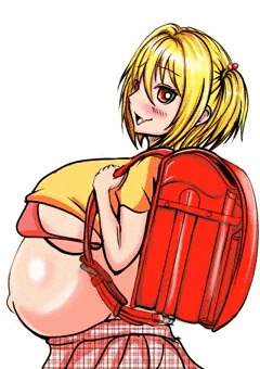 ボテガキ