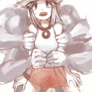 リーフさん