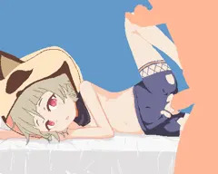 早柚ちゃん