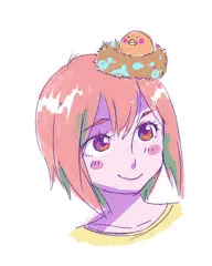 リハビリ落書き