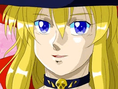 2023年ハロウィン　アニホル