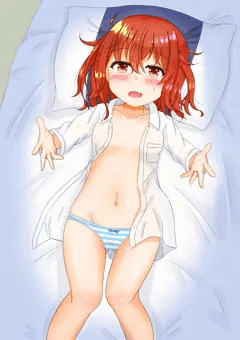 おいで♡