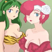 ラムとエル