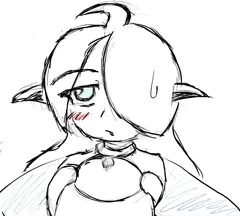 らくがき