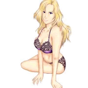 大人なランジェリーなケイさん