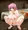使用済みコンドームをあさってオナニーするレナ姫