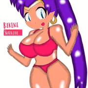 BIKINI SHANTAE