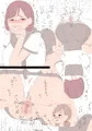おねショタ催眠女子校・改 エロ漫画+音声動画