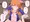 あかりちゃんに襲われる