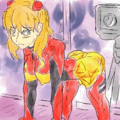 女子校生露出映像