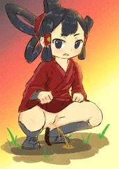 サクナヒメ