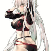 水着邪ンヌ