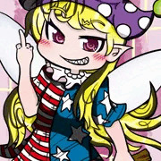 クラウンピースちゃん