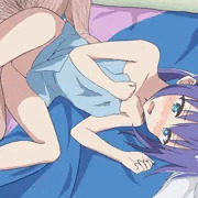 あおちゃん