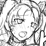 くろま