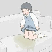 うたた寝くろぱ○