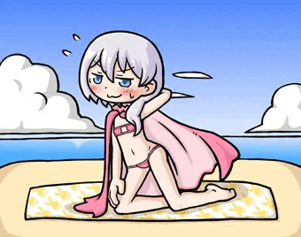 セックスアピール
