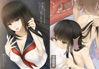 即堕ち東堂さん