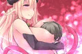 サキュバスお姉さんからは逃げられないっ