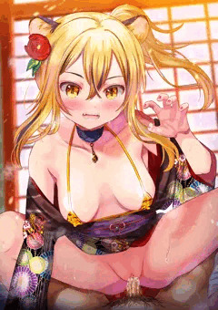 とらむすめ!