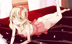 桃華ちゃま