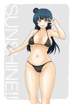 島津善子