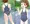 声かけ撮影～川遊び～