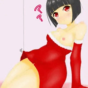 クリスマス釣り～