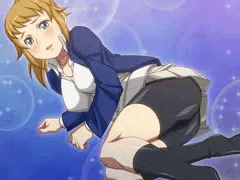 フミナ先輩と光る宇宙