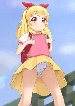 いちごちゃんごねんせい