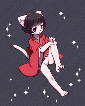 うちの子2017年5月くらいのやつ