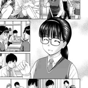 作品紹介　セックスしかさせてくれない奥原さん 後編
