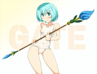 スク水 レレイ