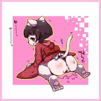 うちの子2016年6月くらいのやつ