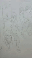 目の前で１年生にお漏らしされ後始末までした６年生の性癖が歪んでしまった件について思い出しました。