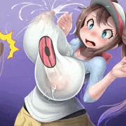 メイパイデコピン