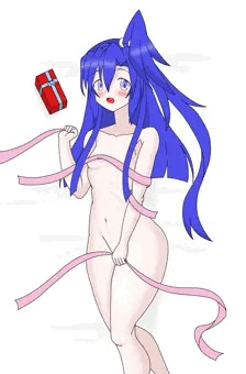 翼のバレンタインとホワイトデー