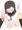おむつにおしっこ