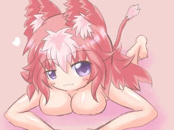 看板娘詰め