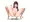 ロリビッチ☆ポーズ