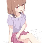 蒔田ちゃん
