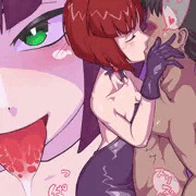 ぺろぺろキャンディ