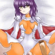 ラングリッサー ラムダマグロレイプ